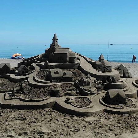 San Miguel Deluxe II - Torremolinos Daire Dış mekan fotoğraf