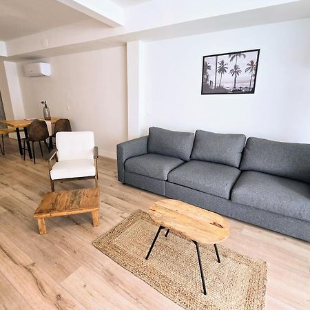 San Miguel Deluxe II - Torremolinos Daire Dış mekan fotoğraf