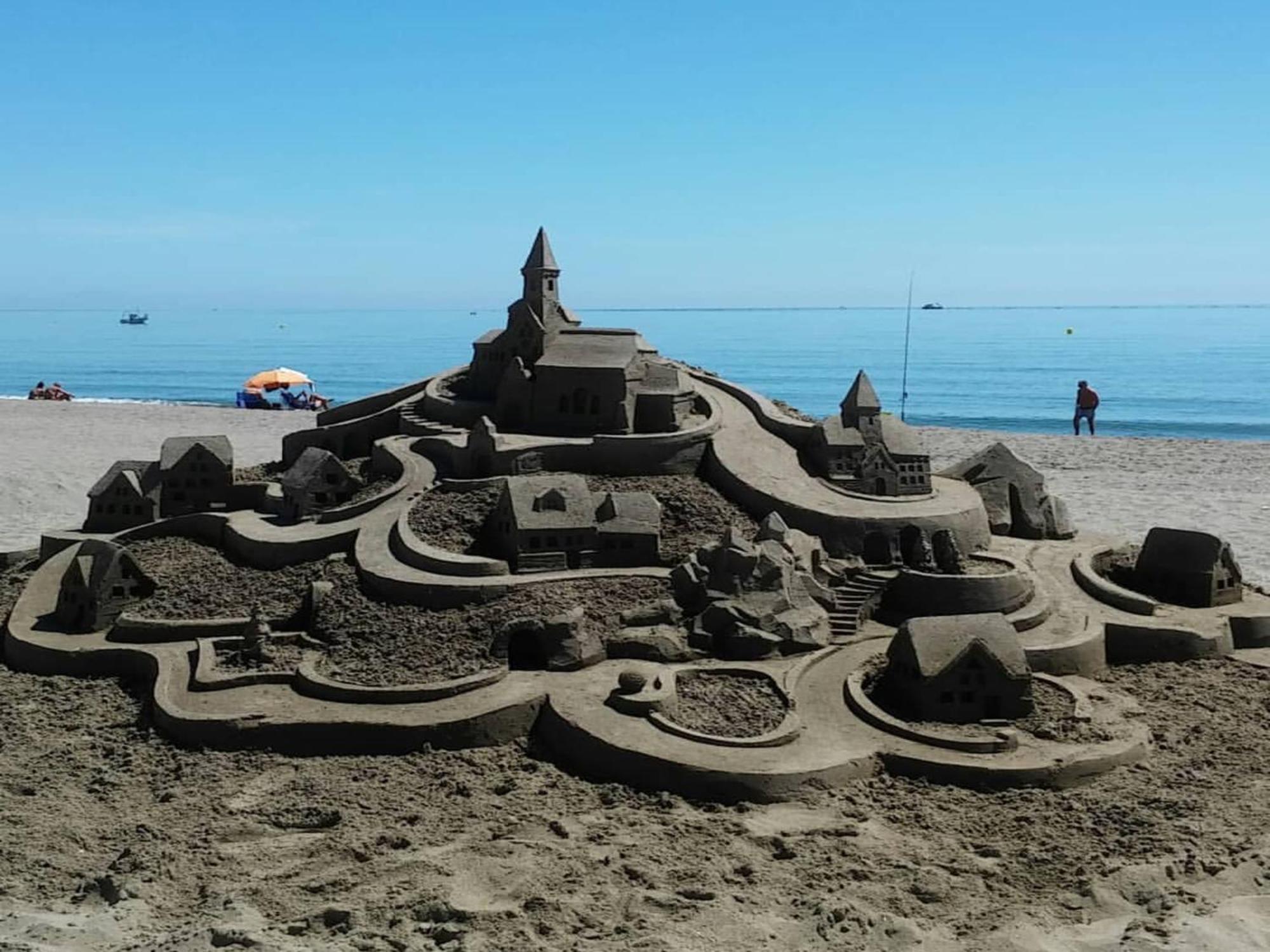 San Miguel Deluxe II - Torremolinos Daire Dış mekan fotoğraf