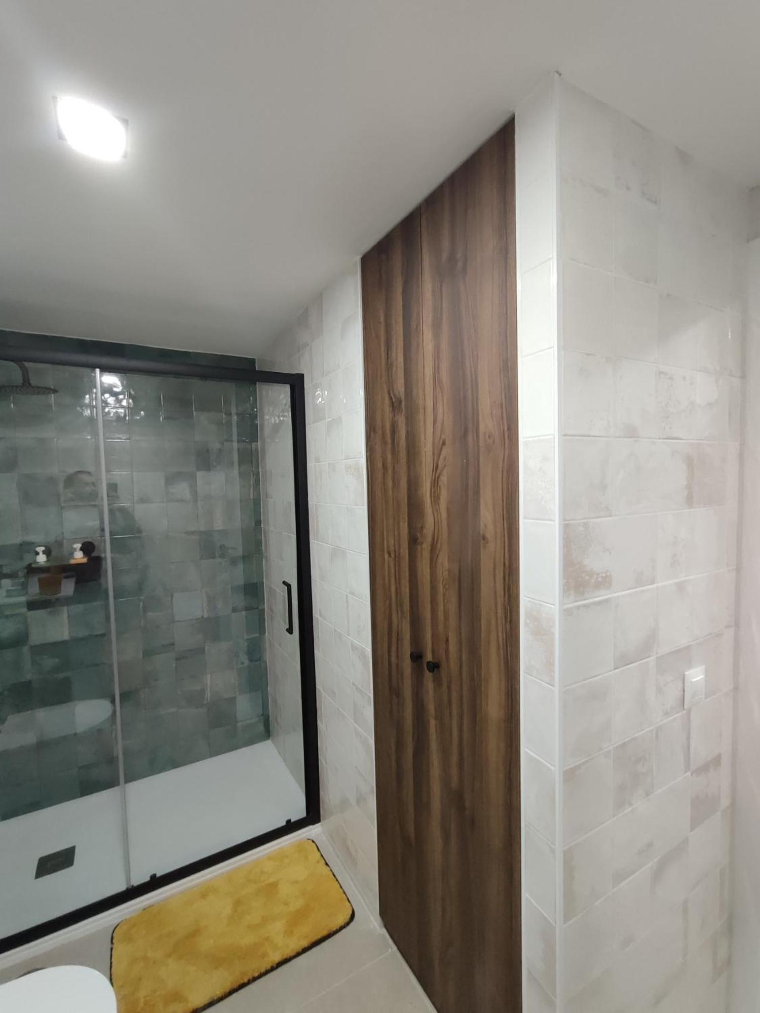 San Miguel Deluxe II - Torremolinos Daire Dış mekan fotoğraf