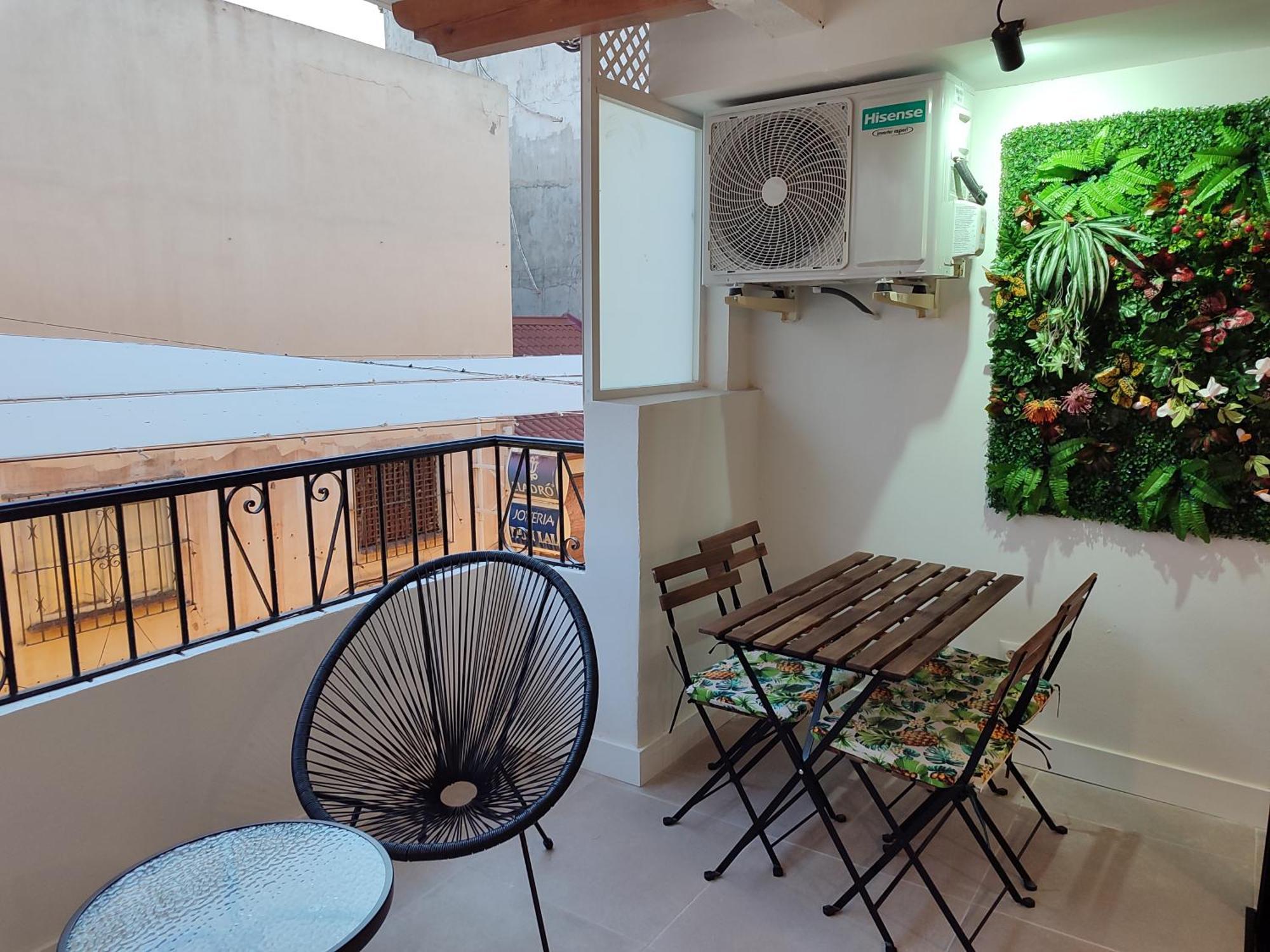 San Miguel Deluxe II - Torremolinos Daire Dış mekan fotoğraf