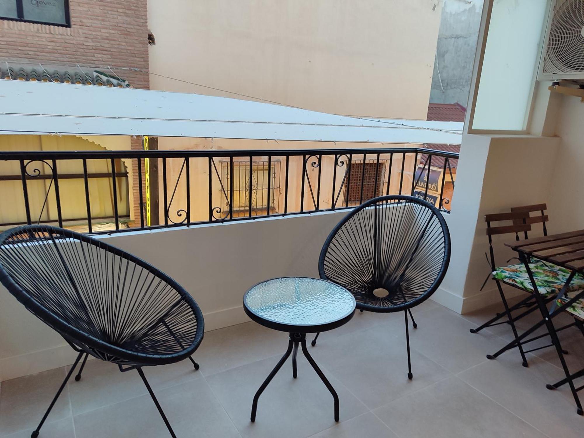 San Miguel Deluxe II - Torremolinos Daire Dış mekan fotoğraf