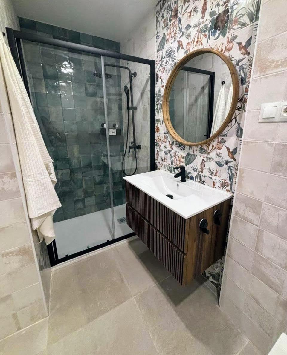 San Miguel Deluxe II - Torremolinos Daire Dış mekan fotoğraf