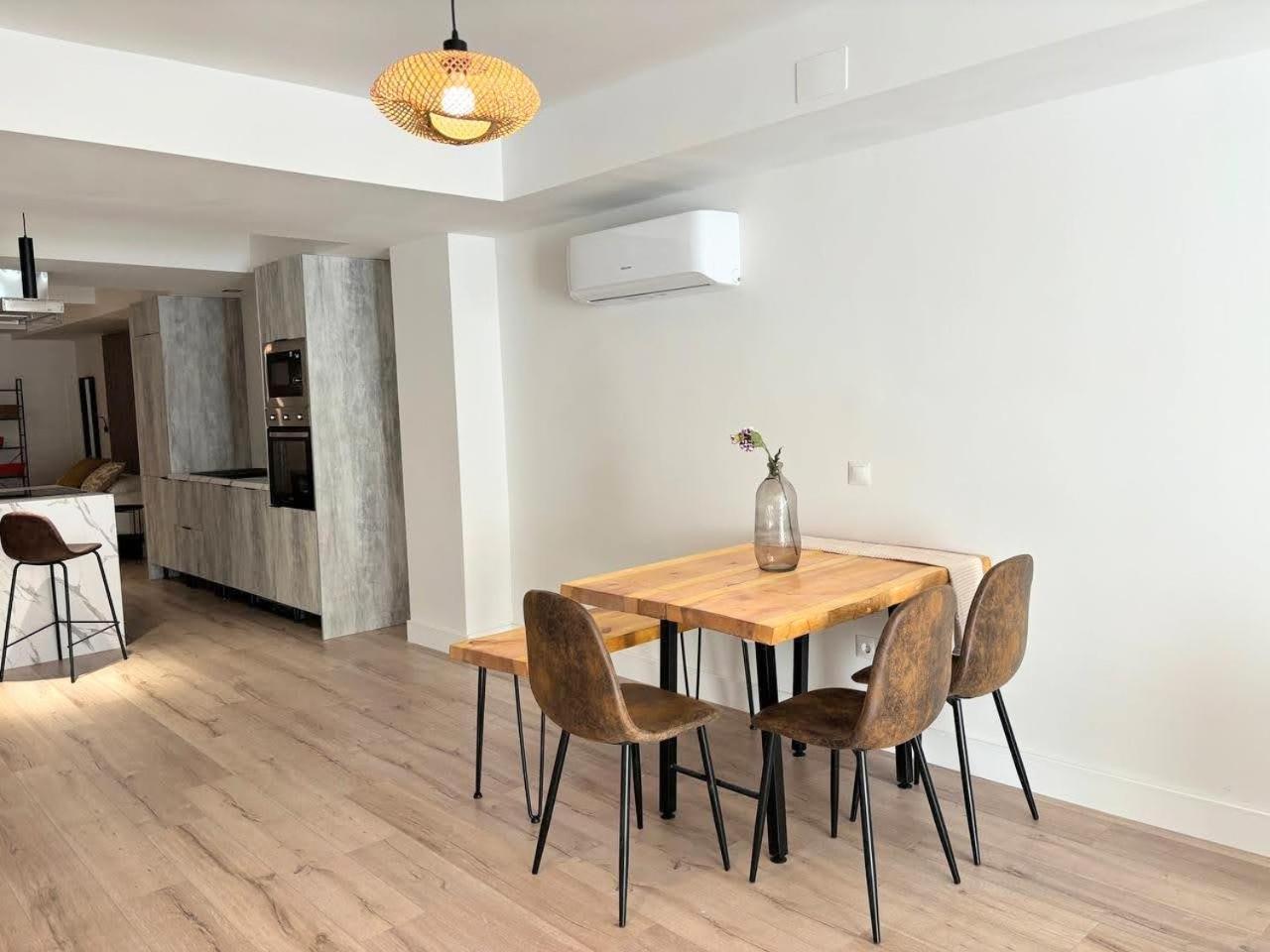 San Miguel Deluxe II - Torremolinos Daire Dış mekan fotoğraf