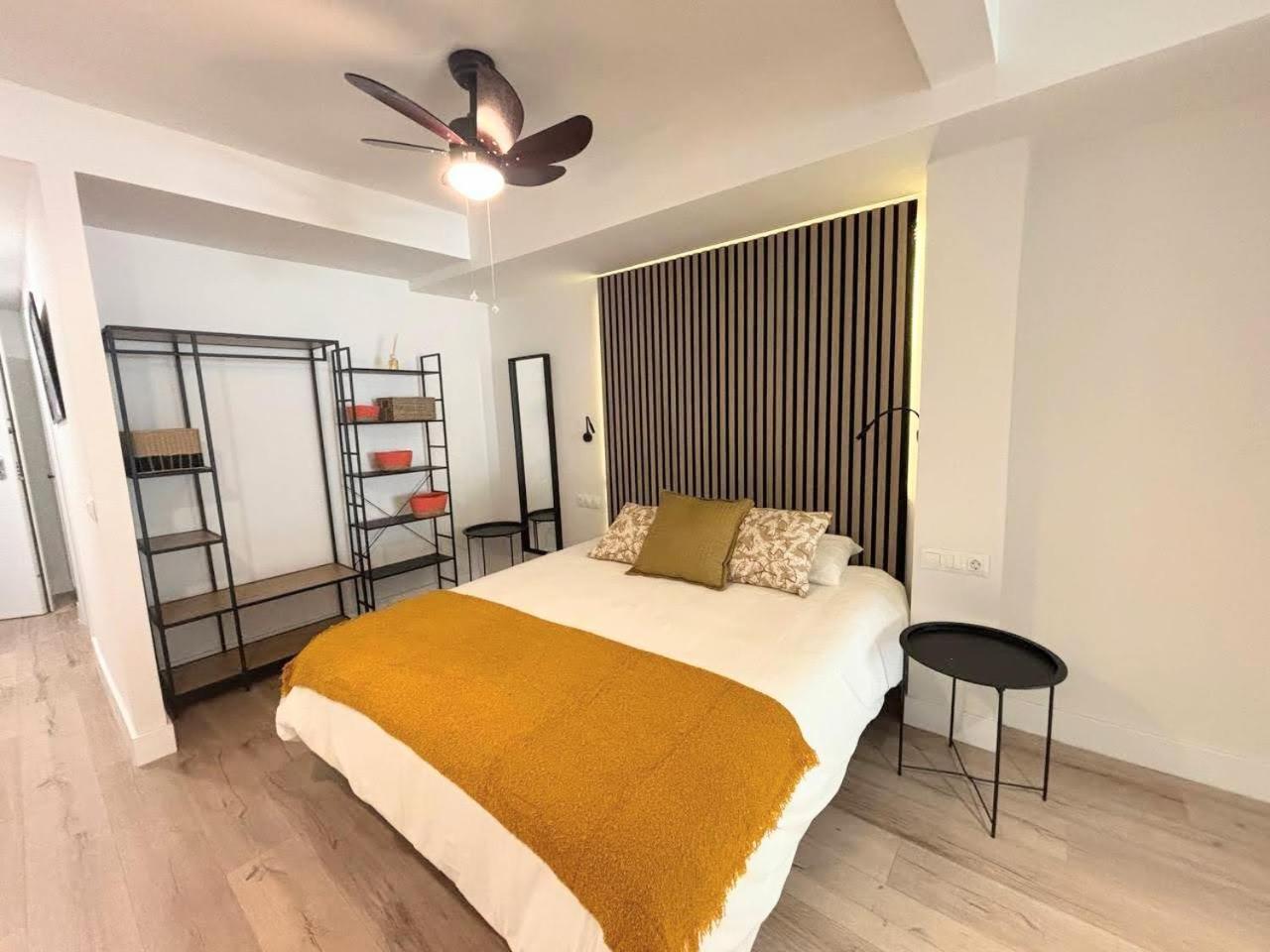 San Miguel Deluxe II - Torremolinos Daire Dış mekan fotoğraf