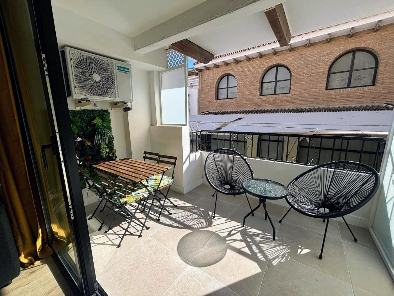 San Miguel Deluxe II - Torremolinos Daire Dış mekan fotoğraf
