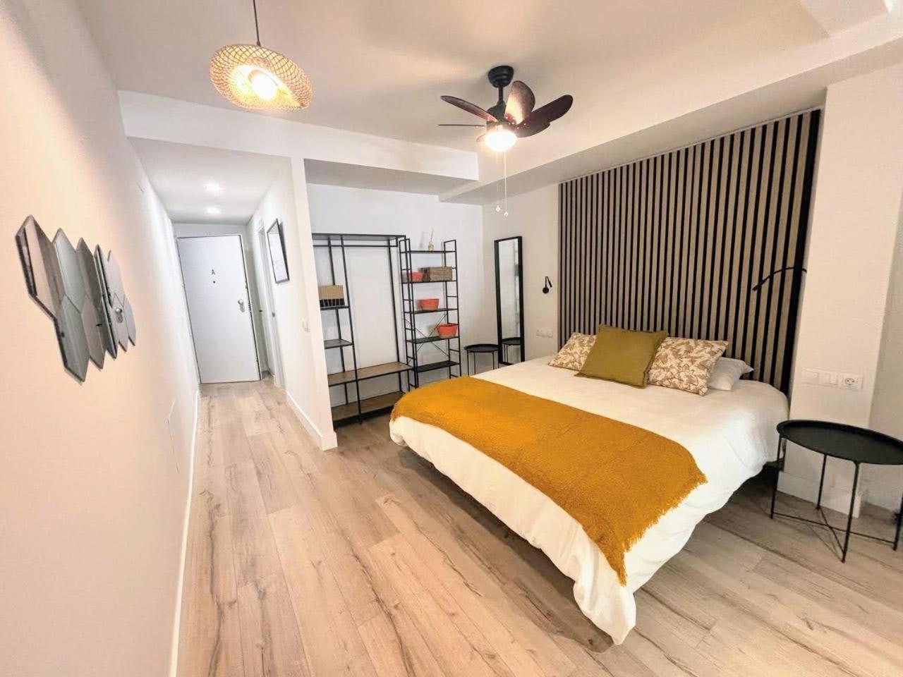 San Miguel Deluxe II - Torremolinos Daire Dış mekan fotoğraf
