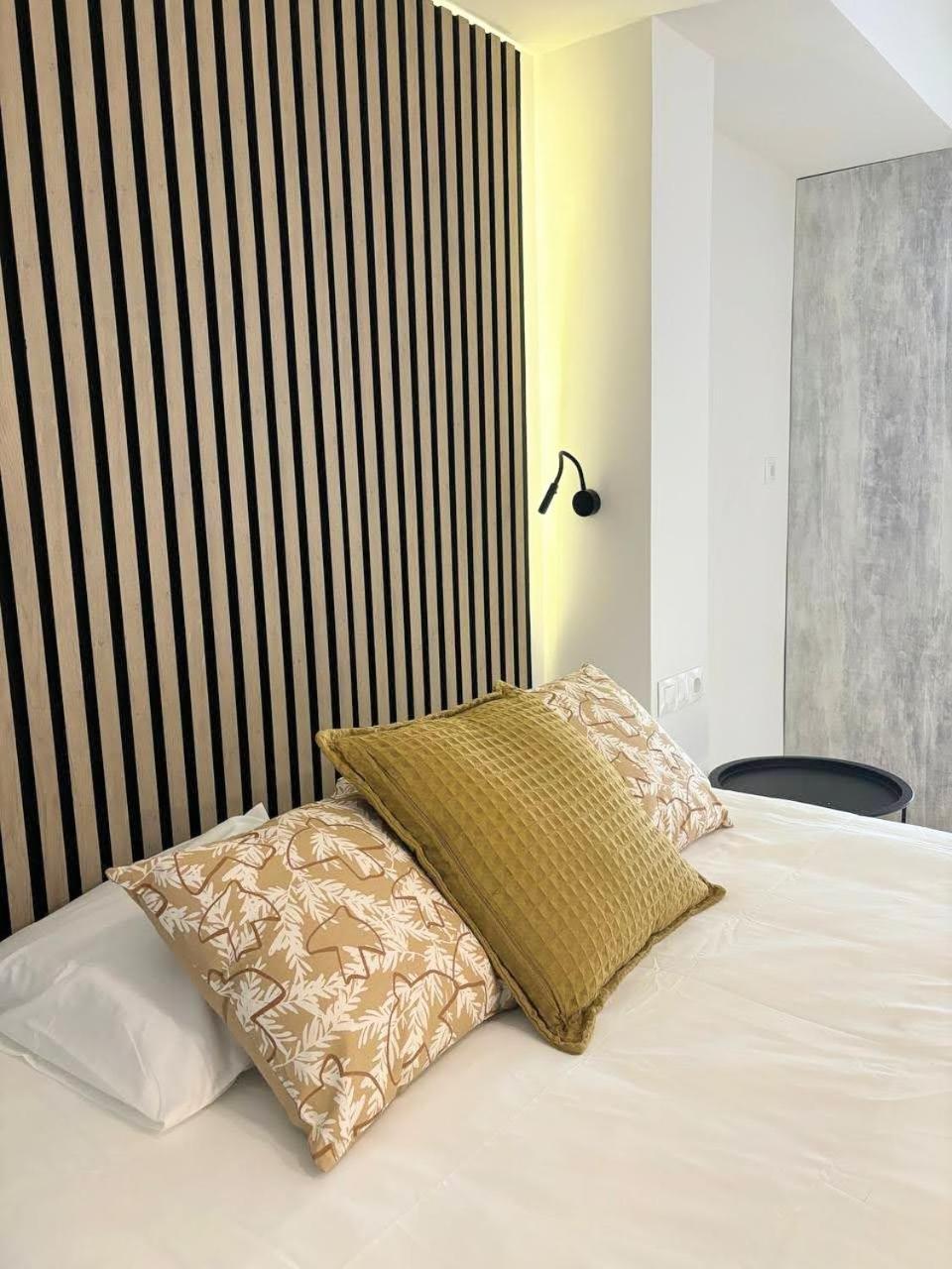 San Miguel Deluxe II - Torremolinos Daire Dış mekan fotoğraf